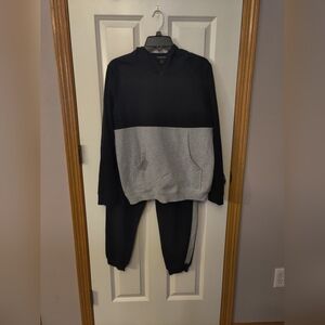 Mind Code Lounge Set New w/out Tags